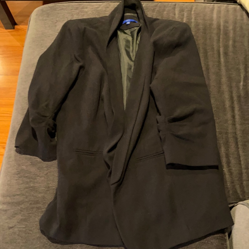 Ladies blazer